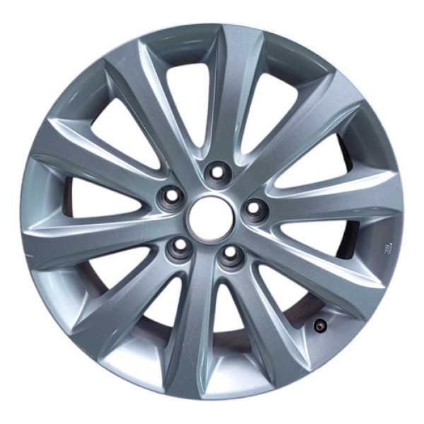 Aro Roda Avulsa 17 Hyundai Azera 2008 2009 2010 2011