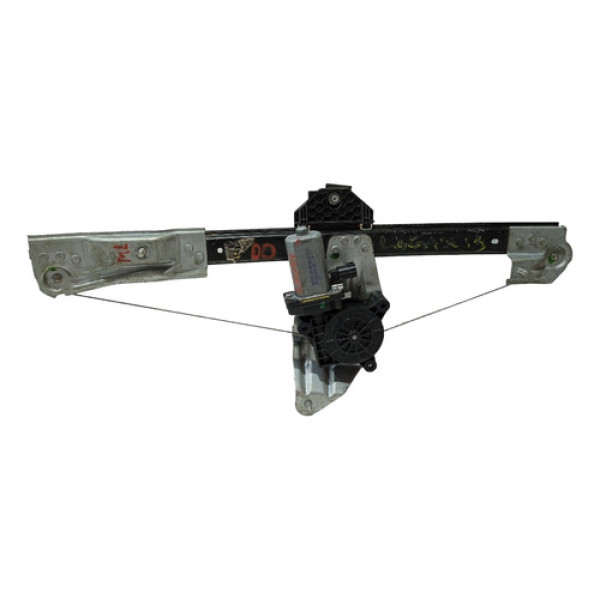 Máquina De Vidro Elétrico Dianteiro Direito Logan 2015