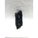 Botão/comando Trava Elétrica Volksvagen Jetta 2012/2015