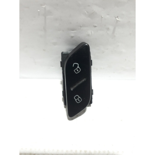 Botão/comando Trava Elétrica Volksvagen Jetta 2012/2015