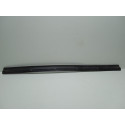 Soleira Porta Dianteira Direita Gm Chevette 1983/1990 Preto