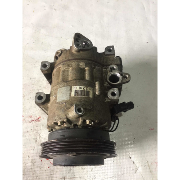 Compressor Do Ar Condicionado Hyundai I30 2.0 16v 2009/2011