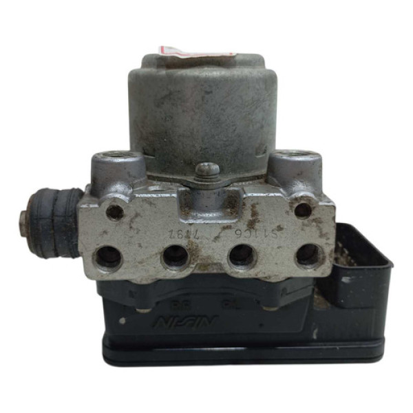 Módulo Abs Honda City 1.5 Automático 2009 2014