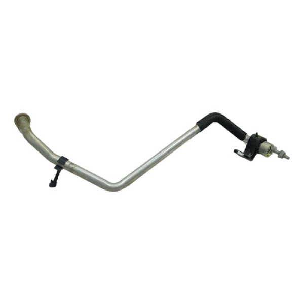 Cano/tubo Ar Condicionado Ford New Fiesta 1.6 16v 2011/2013 