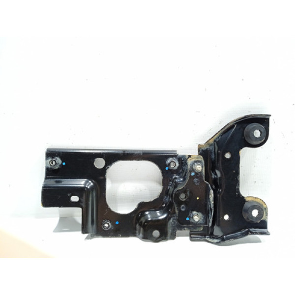 Suporte Da Bateria Ford New Fiesta 1.6 16v 2011/2013 