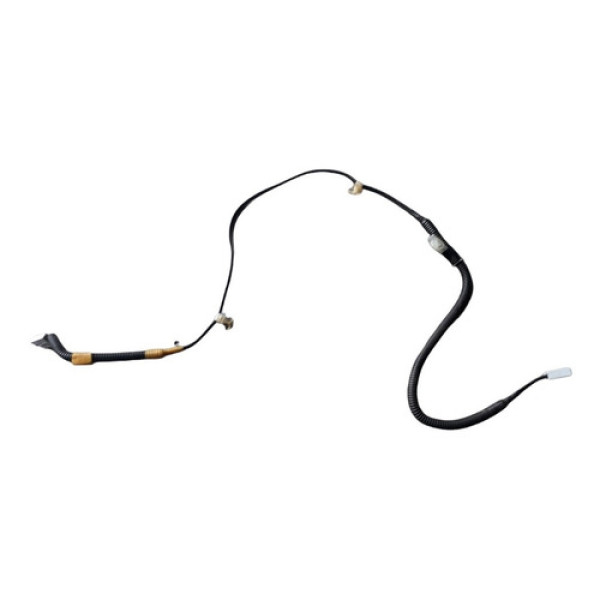 Chicote Antena/rádio Honda City 2009/2014 Automático 