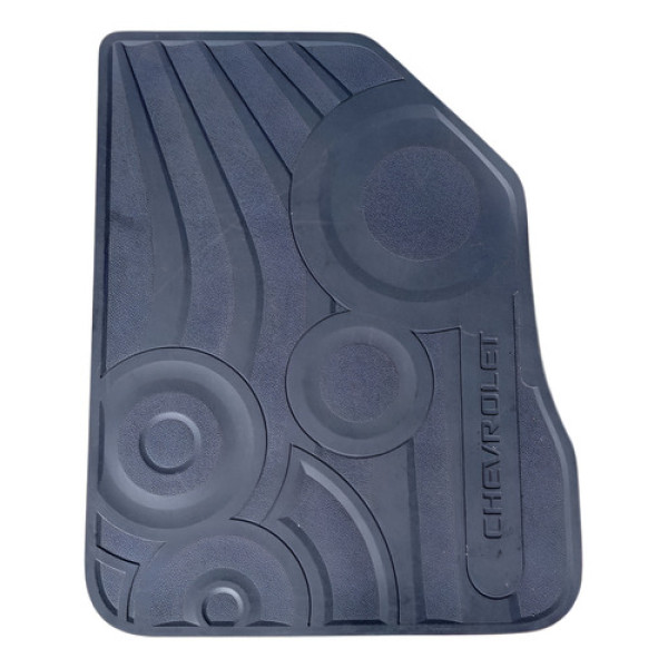 Tapete Dianteiro Direito Chevrolet Spin 2012 2016