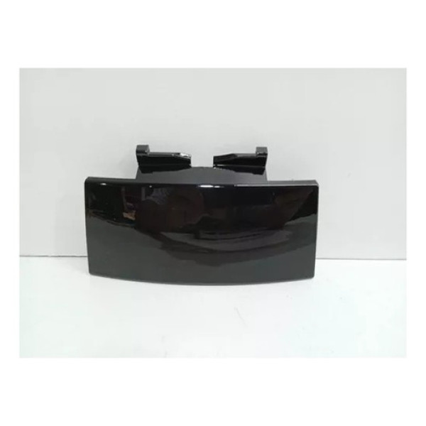 Acabamento Tampa Painel Ford New Fiesta Hatch 2016