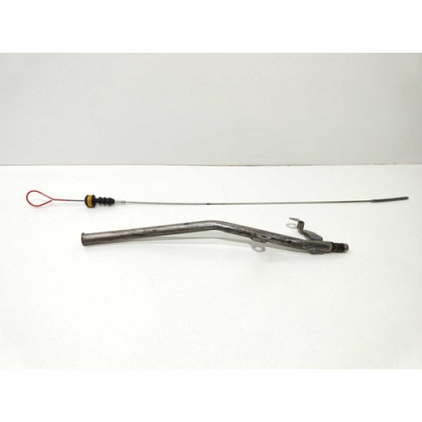 Tubo Cano Vareta Óleo Suzuki Grand Vitara 2011/2015