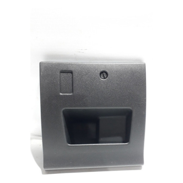 Moldura Tampa Caixa De Fusíveis Interna Peugeot 408 2011/14