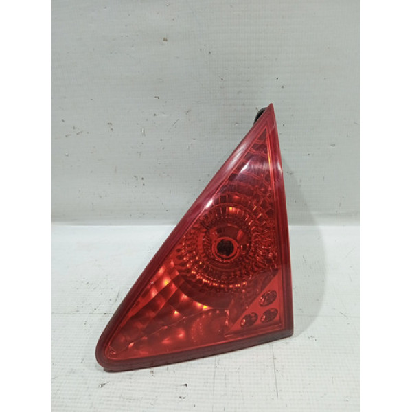 Lanterna Tampa Traseira Direita Peugeot 3008 Thp 2012/2015 