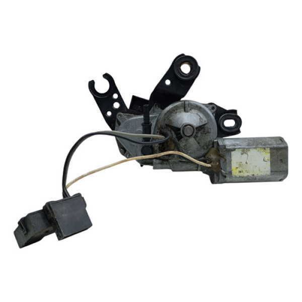 Motor Limpador Parabrisa Traseiro Volkswagen Fox 2004 2006