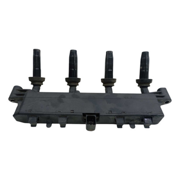 Bobina Ignição Citroën C3 Tendance 1.5 8v 2014 2017