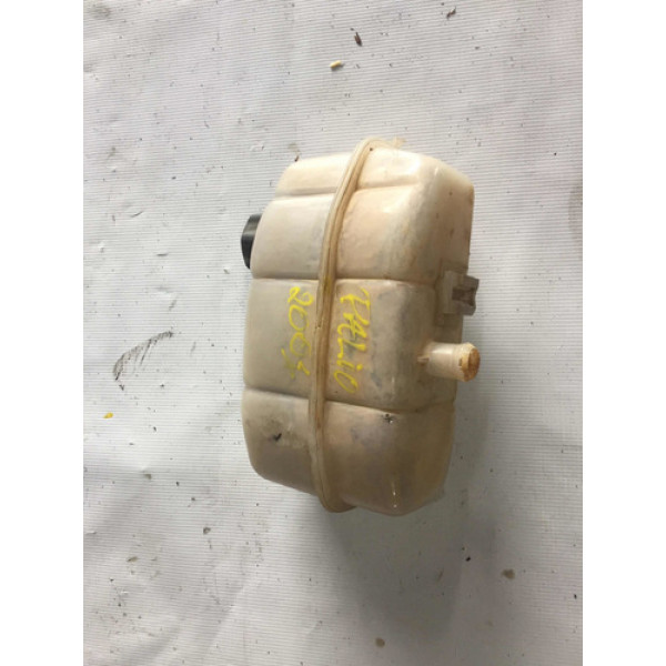 Reservatório De Água Do Radiador Palio/siena/strada 2001...