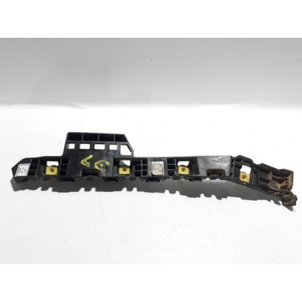 Guia Do Parachoque Traseiro Esquerdo Creta 2017/2020