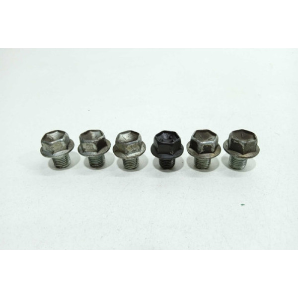 Jogo Parafuso Conversor De Torque Grand Vitara 2011/2015