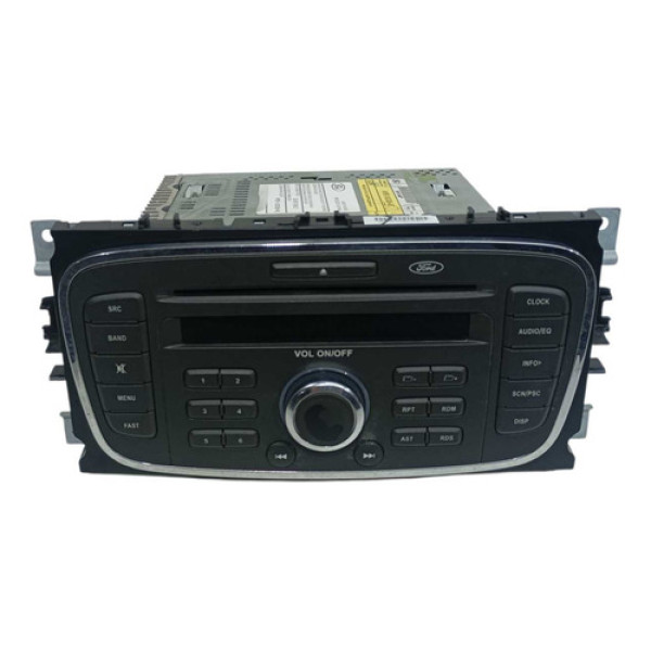 Rádio Original Ford Focus 2009 2010 2011