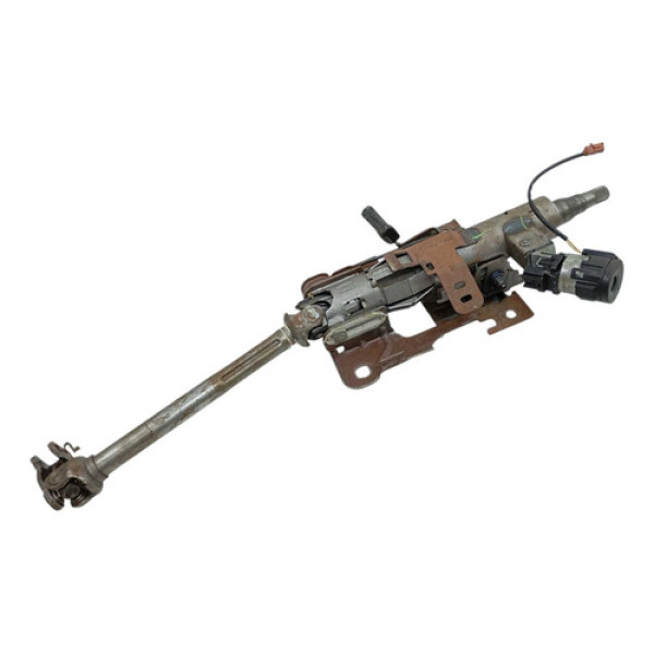 Coluna Direção Escamoteável Peugeot 408 2.0 2011 2014