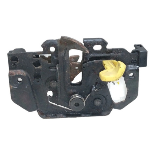 Fechadura Do Capô Dianteiro Ford New Fiesta 2014/2017