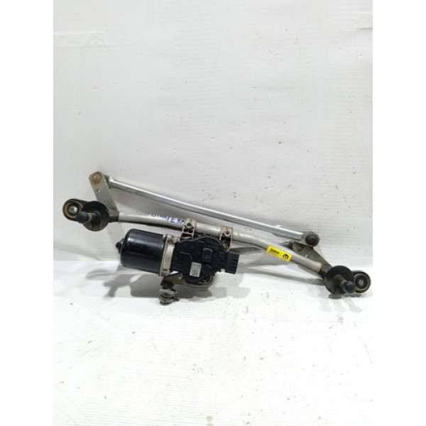Galhada Motor Limpador Para Brisa Fiat Argo 2017/2020 
