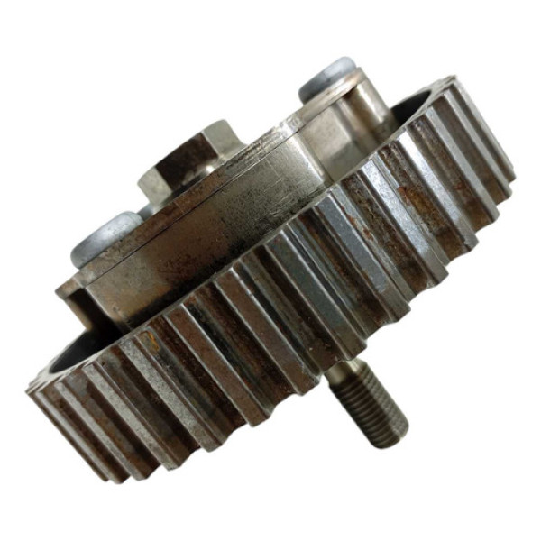 Polia Comando Variável Escape Ford Ka 1.0 3cc 2015 2020