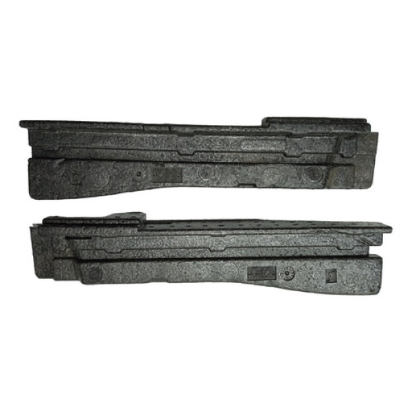 Par Isopor Tampão Porta Malas Bmw X1 2010 2011 2012 2013