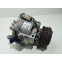 Compressor De Ar Chevrolet Tracker 1.8 2012/2016
