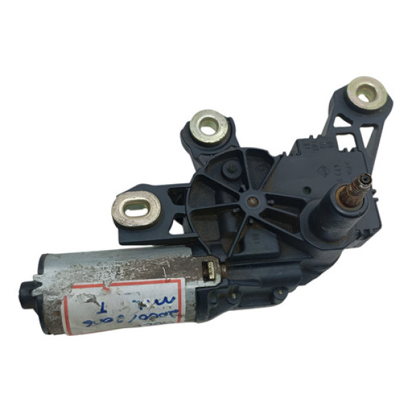 Motor Limpador Parabrisa Traseiro Volkswagen Golf 2000 2006
