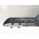 Acabamento Console Mercedes-benz C180 2011/2013 S11