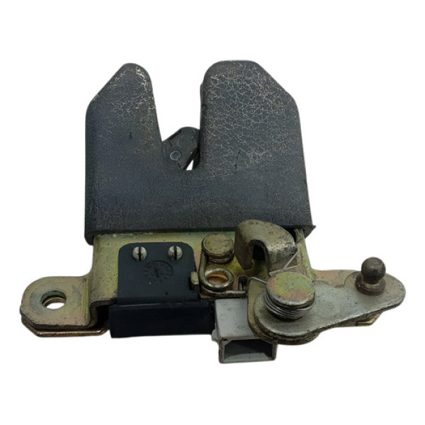 Fechadura Tampa Traseira Volkswagen Polo Sedan 2008 2011