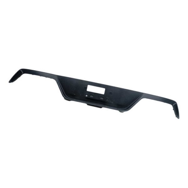 Aplique Moldura Parachoque Traseiro Ford Ka 2019 2020 2021