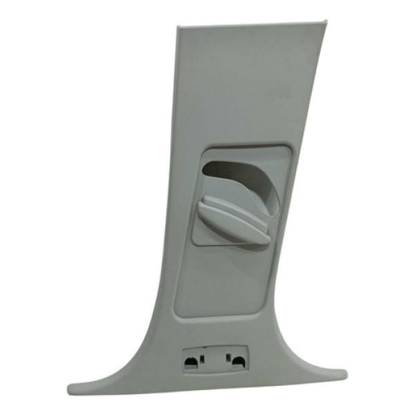 Moldura Coluna Central Direita Ford Focus 2009 2013