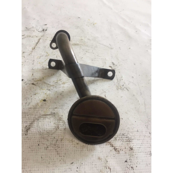 Pescador De Óleo Do Motor Ford Focus 1.6 8v Zetec 2007