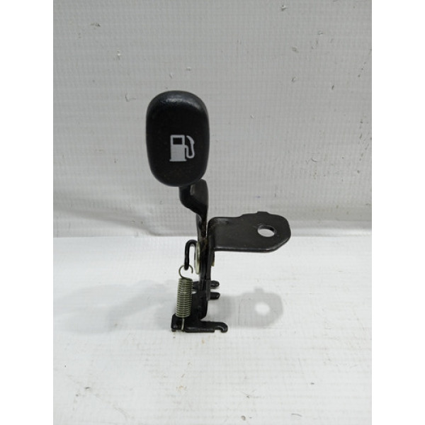 Puxador Abertura Portinhola Tanque Kia Picanto 2012/2017