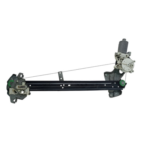 Máquina De Vidro Dianteiro Direito Honda Fit 2009 2014