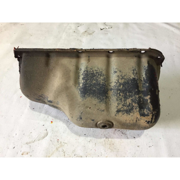 Cárter De Óleo Do Motor Fiat Uno Palio Fire 1.0