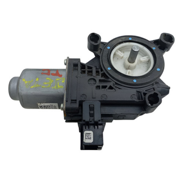 Motor Maquina De Vidro Traseiro Esquerdo Vw Jetta 2012 2015