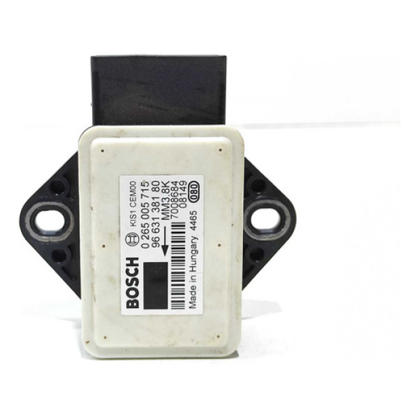 Sensor Estabilidade C4 Grand Picasso 2.0 2008/2013