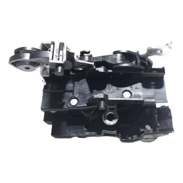 Fechadura Porta Traseira Direita Renault Sandero 2009/2014