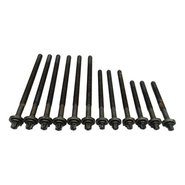 Jogo Parafuso Cabeçote Bmw X1 2.0 N46 2010 2011 2012 2013 