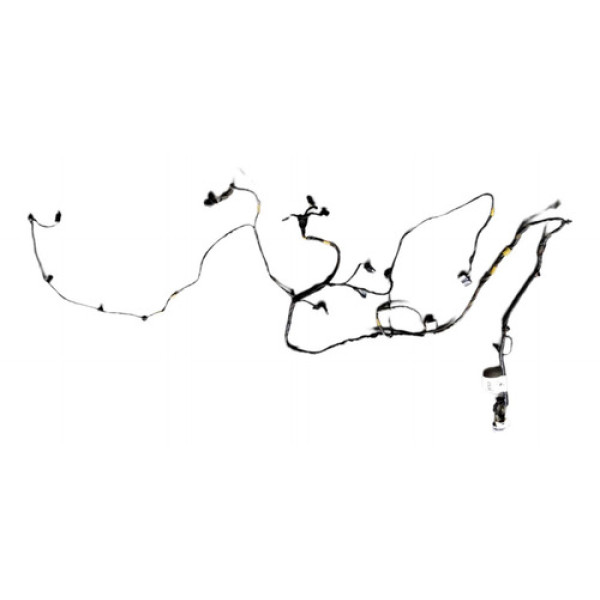 Chicote Teto Chevrolet Cruze 2012/2015