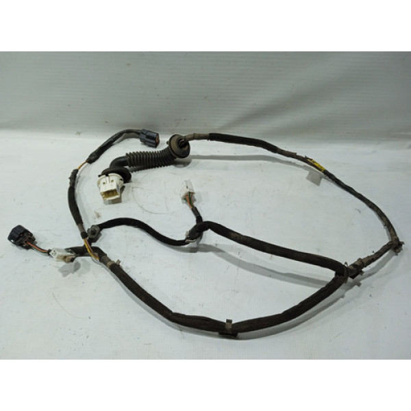 Chicote Porta Traseira Direita Kia Picanto 2008 2009 2010 