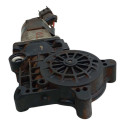 Motor Máquina De Vidro Traseiro Direito Gm Astra 2004 2010