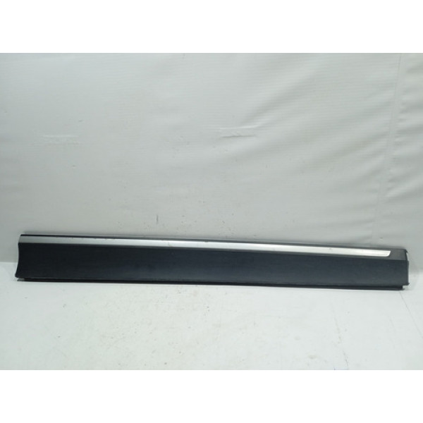 Moldura/friso Ext. Porta Dianteira Direita Bmw X3 2015/2016