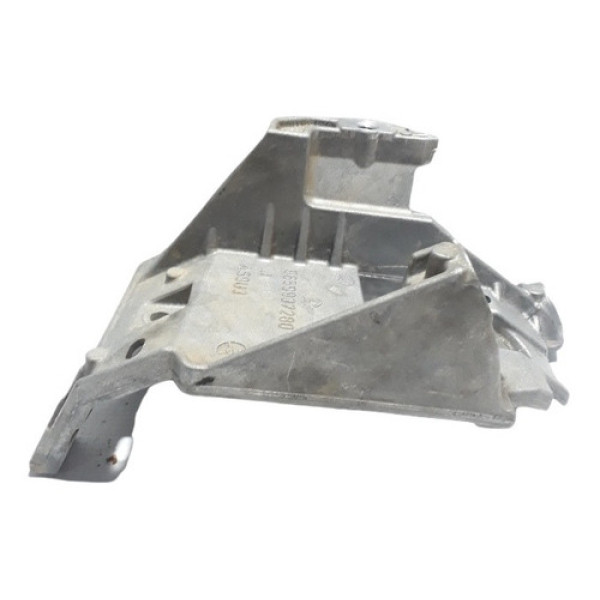 Suporte Da Seletora C4 Grand Picasso Automático 2008/2013