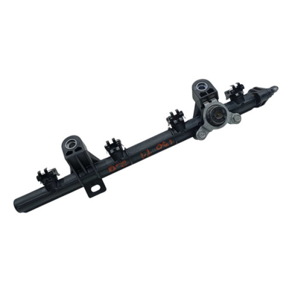 Flauta Bico Injetor Hyundai I30 2.0 16v 2009 2012