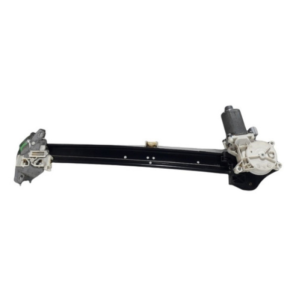 Máquina Vidro Traseira Direita Honda City 2009/2014