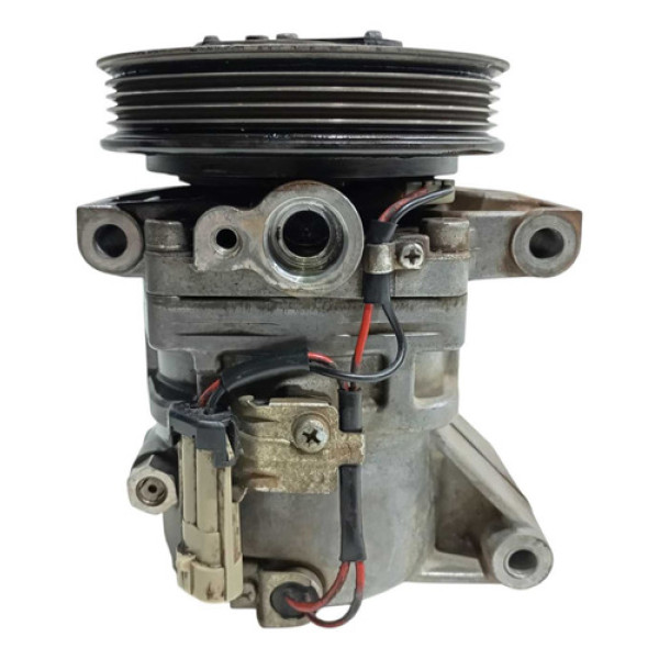 Compressor Ar Condicionado Fiat Grand Siena 1.4 8v 2013 2017