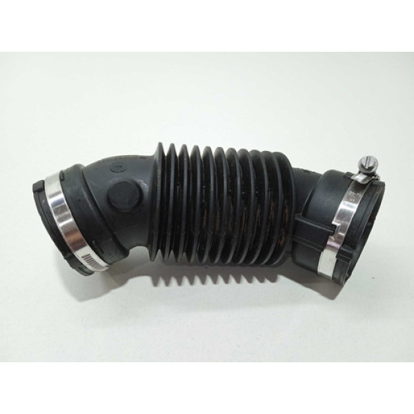 Mangueira Filtro Ar New Fiesta 2015