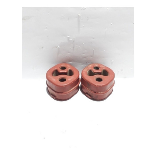 Coxim/borracha Do Escape Ford Focus 2009/2013 1.6 